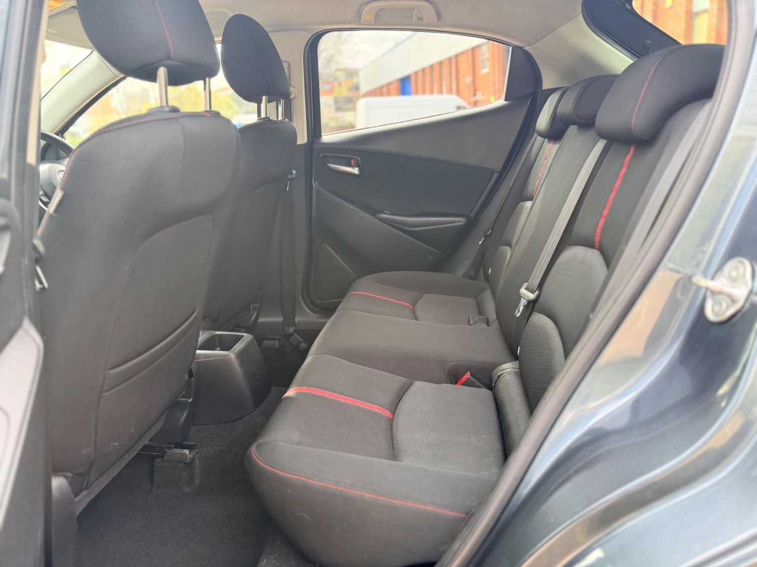 Used Mazda Mazda2 2016 for sale - 78141583: Photo 15