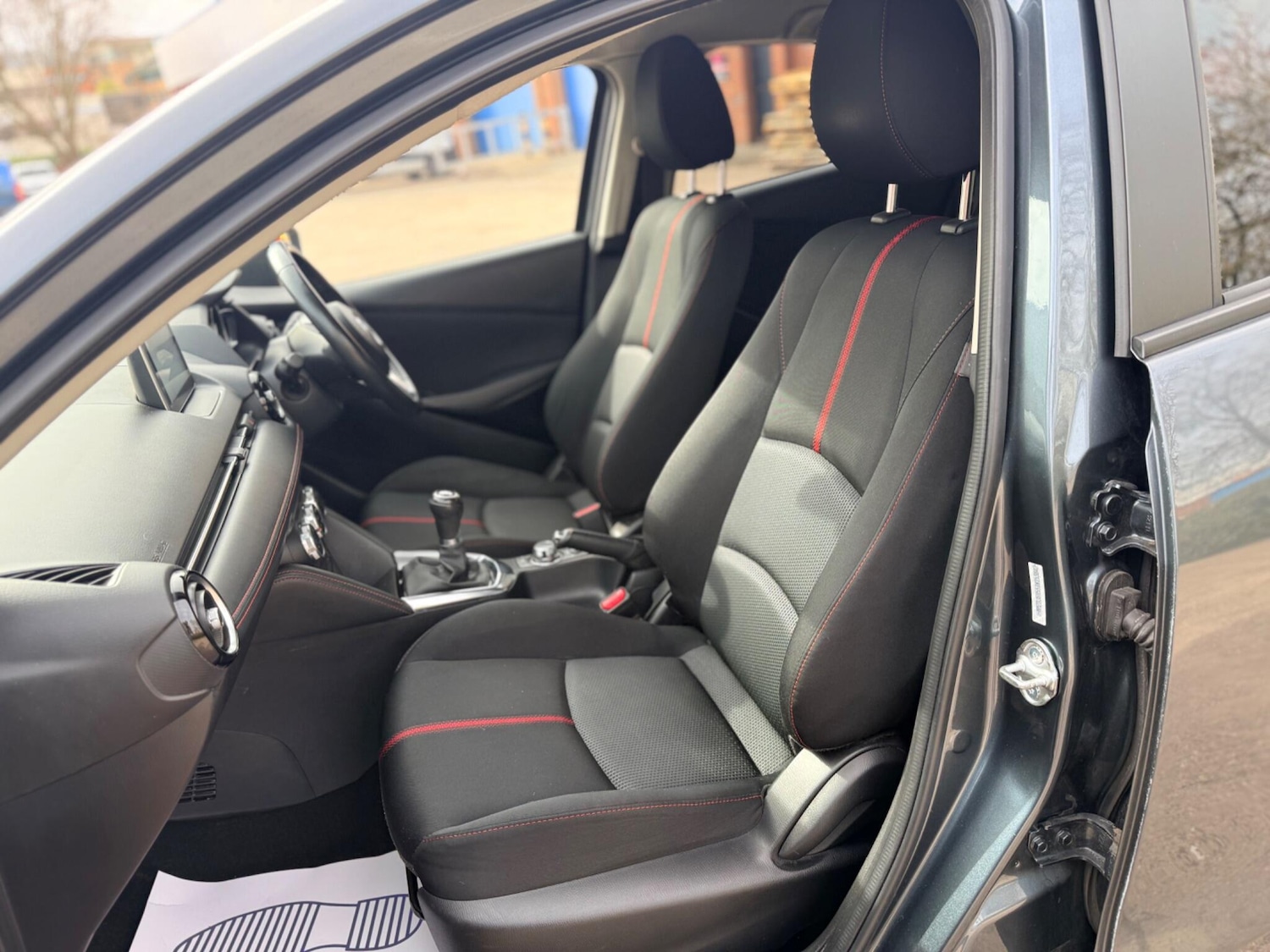 Used Mazda Mazda2 2016 for sale - 78141583: Photo 17