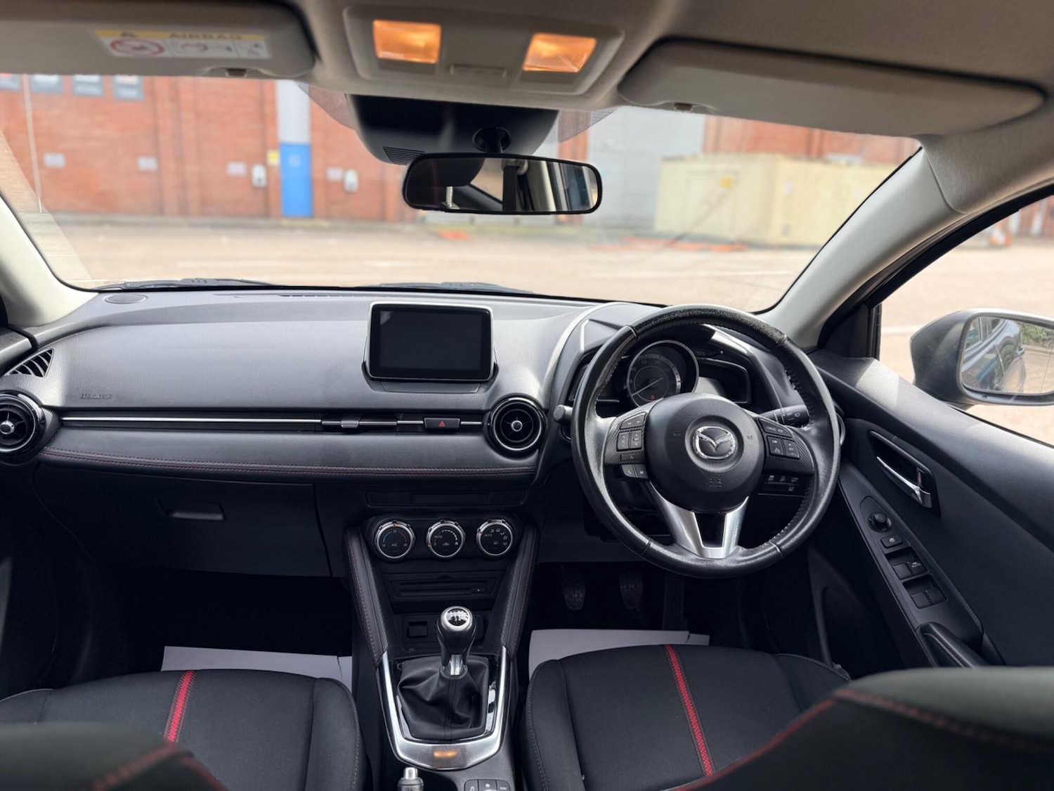 Used Mazda Mazda2 2016 for sale - 78141583: Photo 18