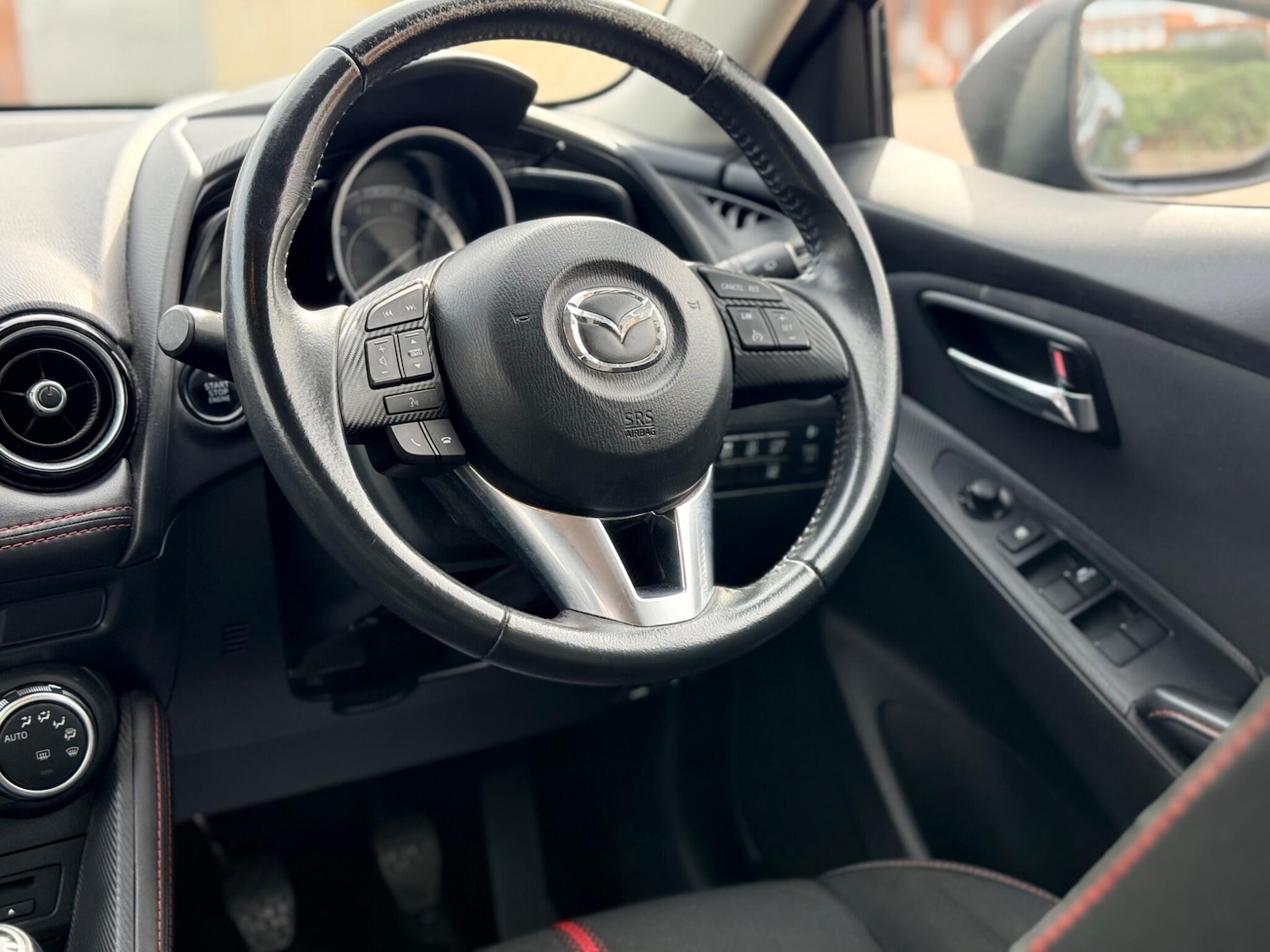 Used Mazda Mazda2 2016 for sale - 78141583: Photo 19