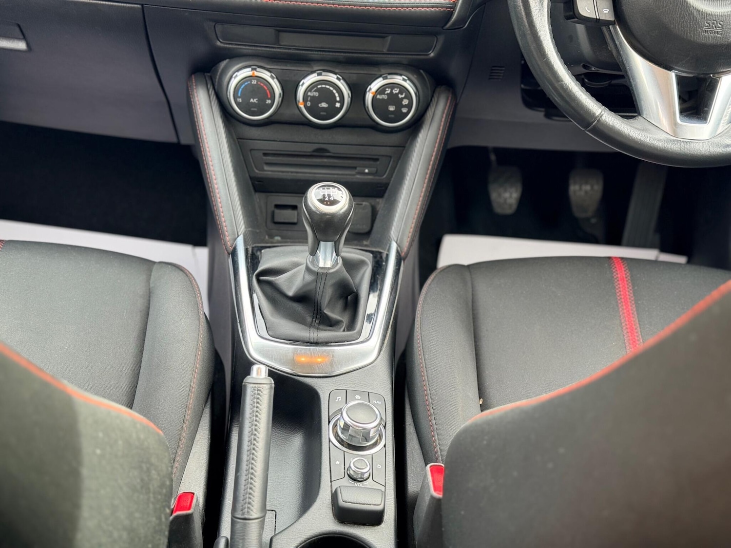 Used Mazda Mazda2 2016 for sale - 78141583: Photo 21