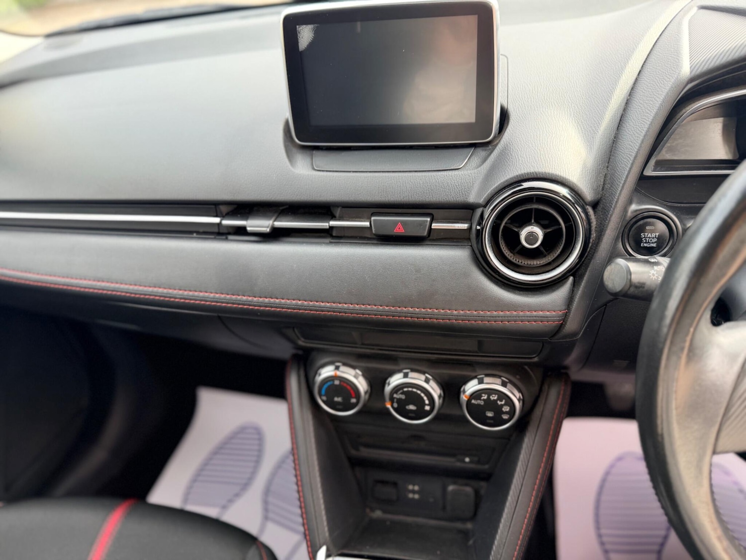 Used Mazda Mazda2 2016 for sale - 78141583: Photo 25