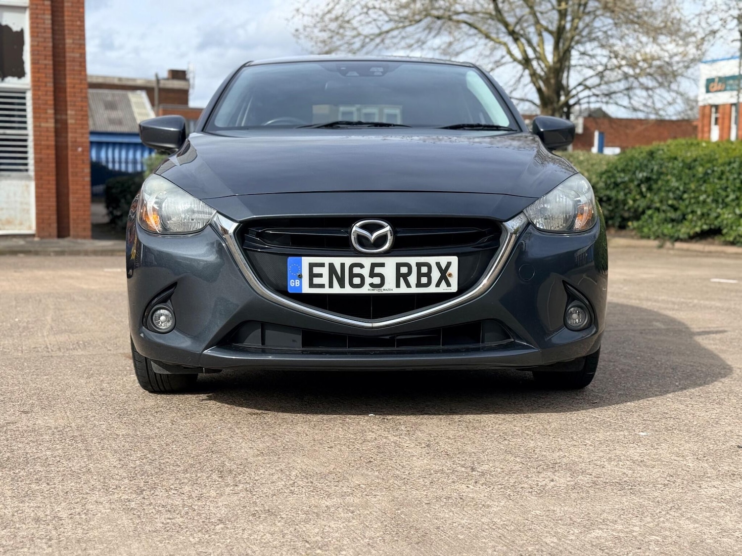 Used Mazda Mazda2 2016 for sale - 78141583: Photo 30