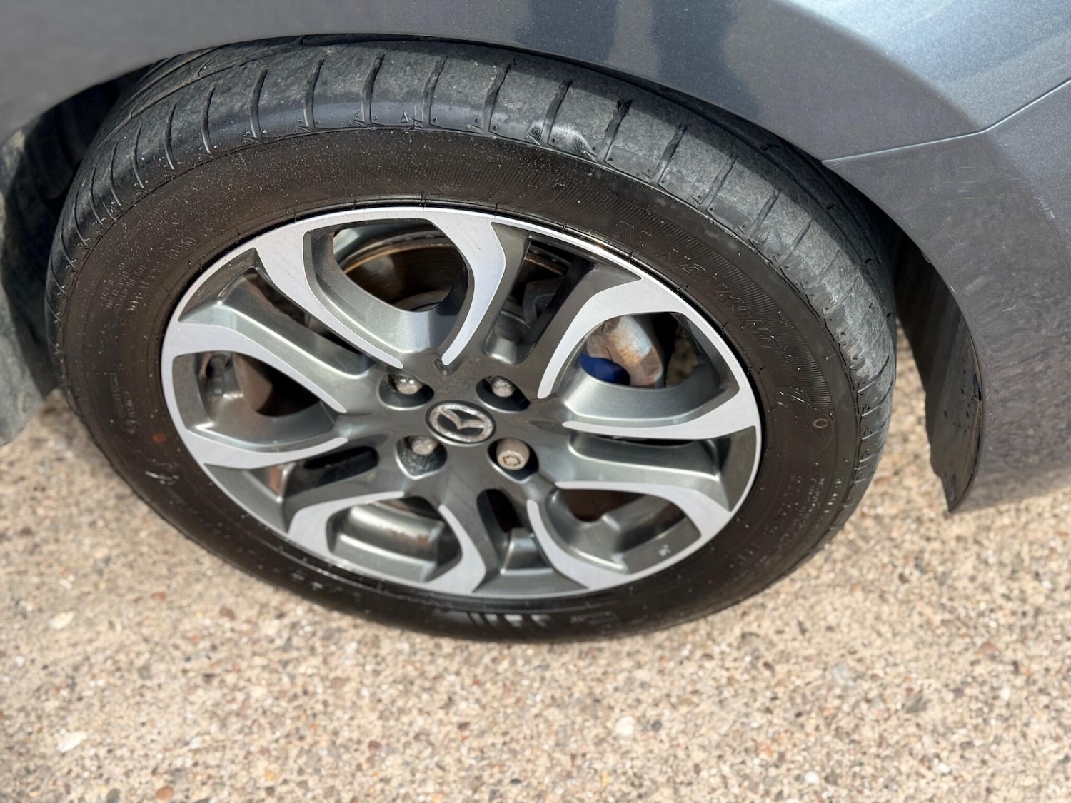 Used Mazda Mazda2 2016 for sale - 78141583: Photo 39