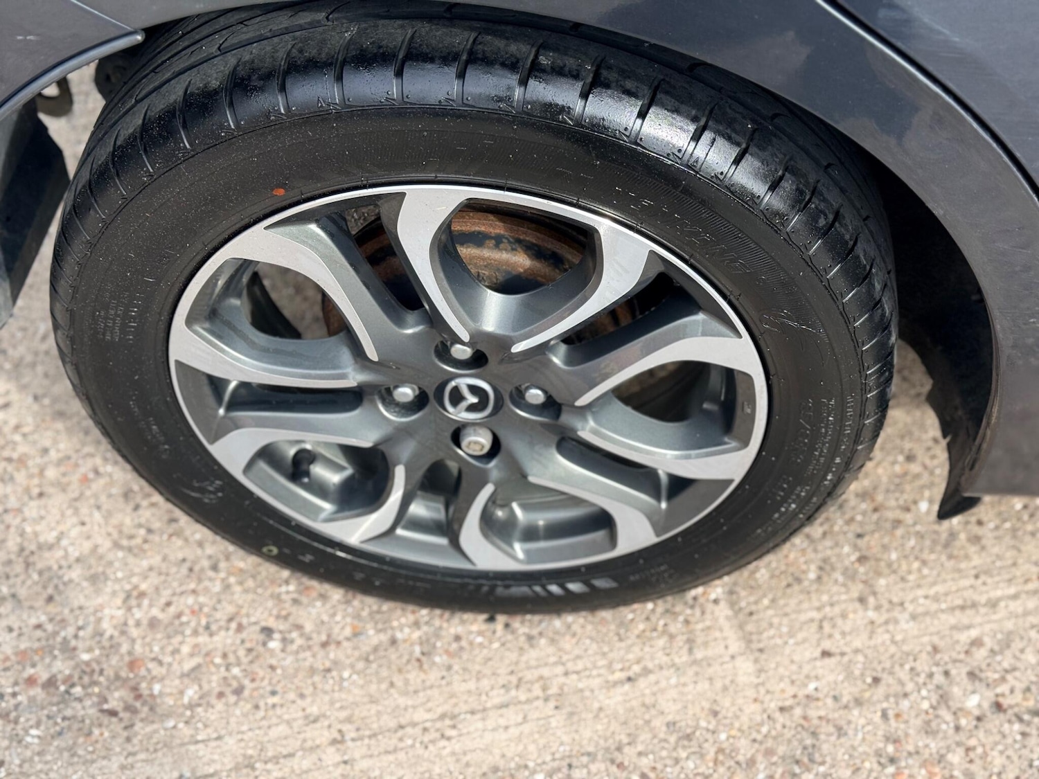 Used Mazda Mazda2 2016 for sale - 78141583: Photo 40