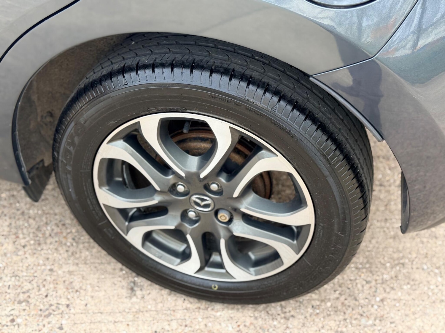 Used Mazda Mazda2 2016 for sale - 78141583: Photo 41