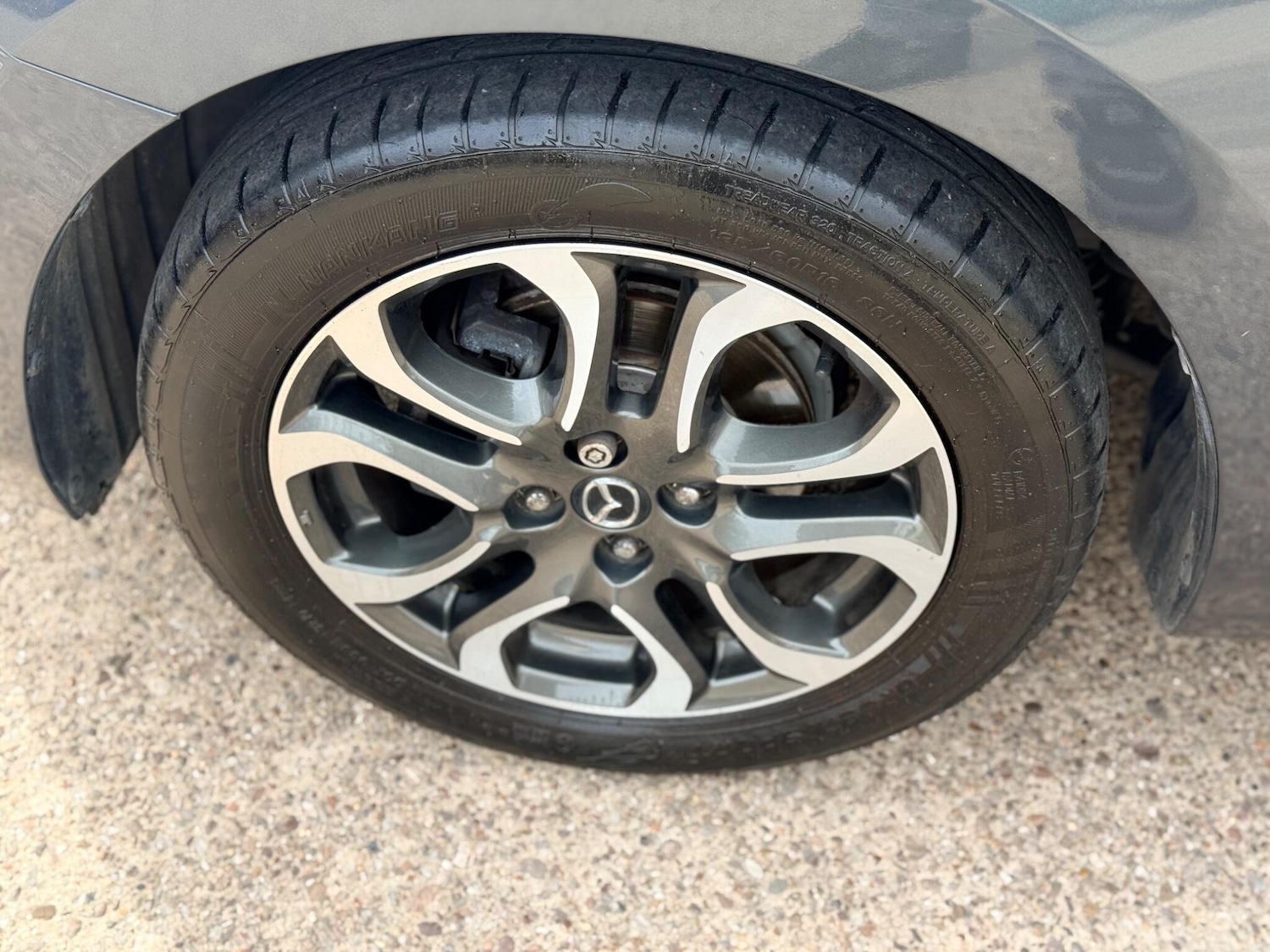 Used Mazda Mazda2 2016 for sale - 78141583: Photo 42