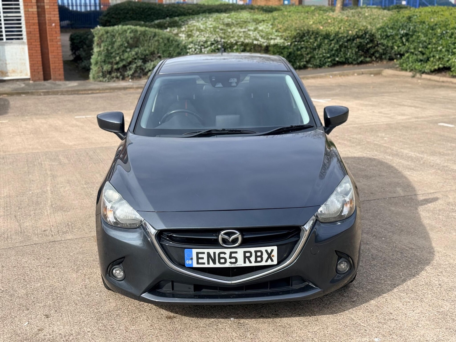 Used Mazda Mazda2 2016 for sale - 78141583: Photo 5