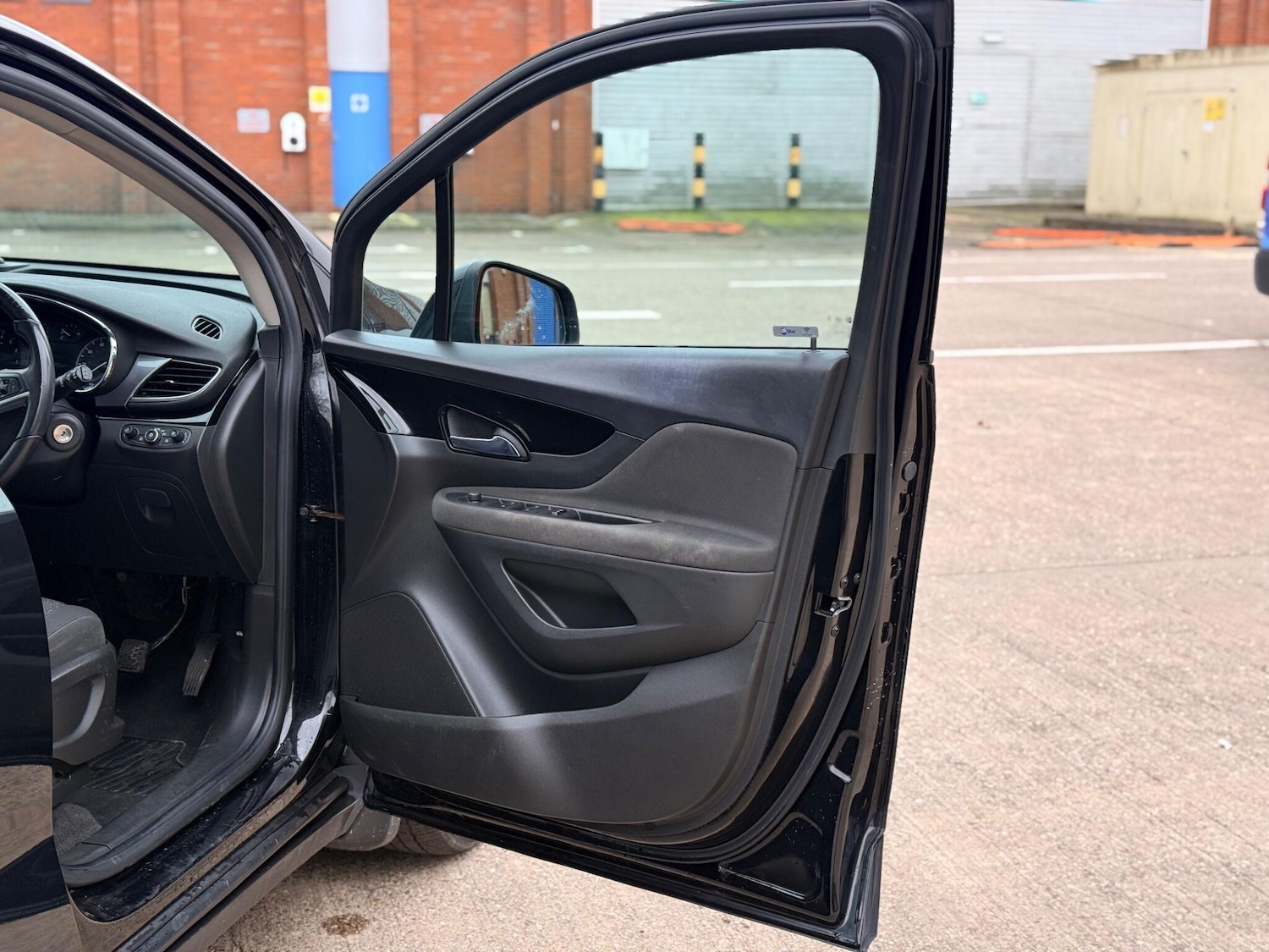 Used Vauxhall Mokka X 2017 for sale - 78101015: Photo 10