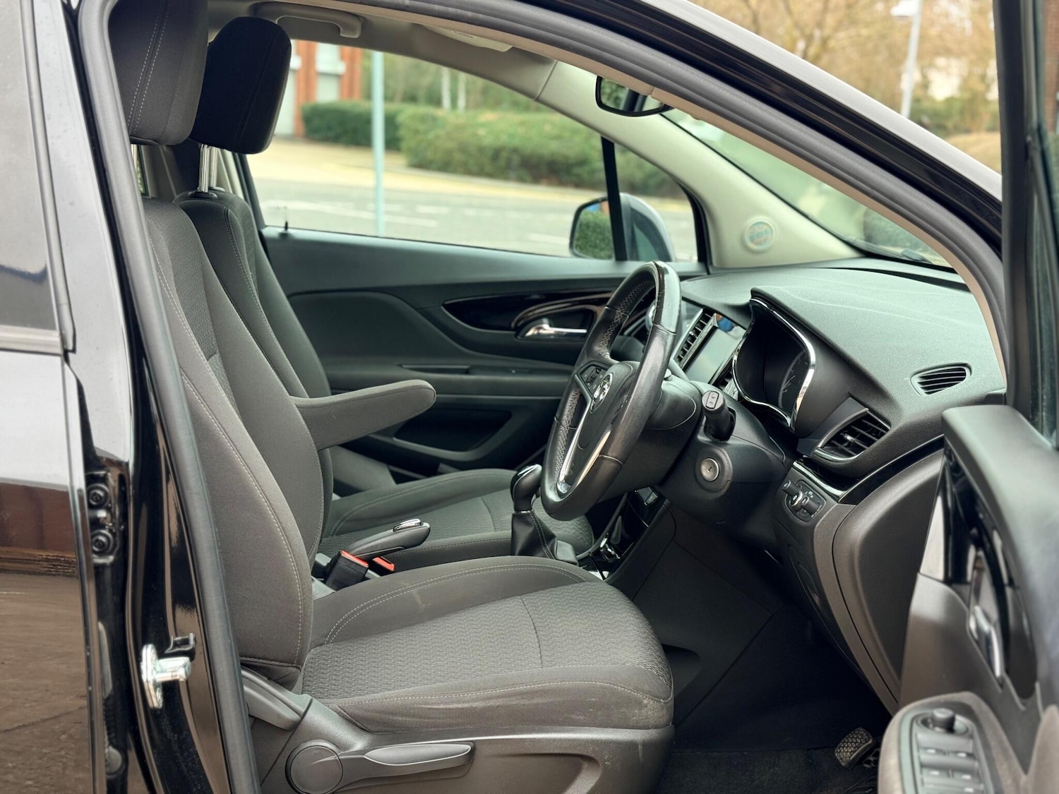 Used Vauxhall Mokka X 2017 for sale - 78101015: Photo 11