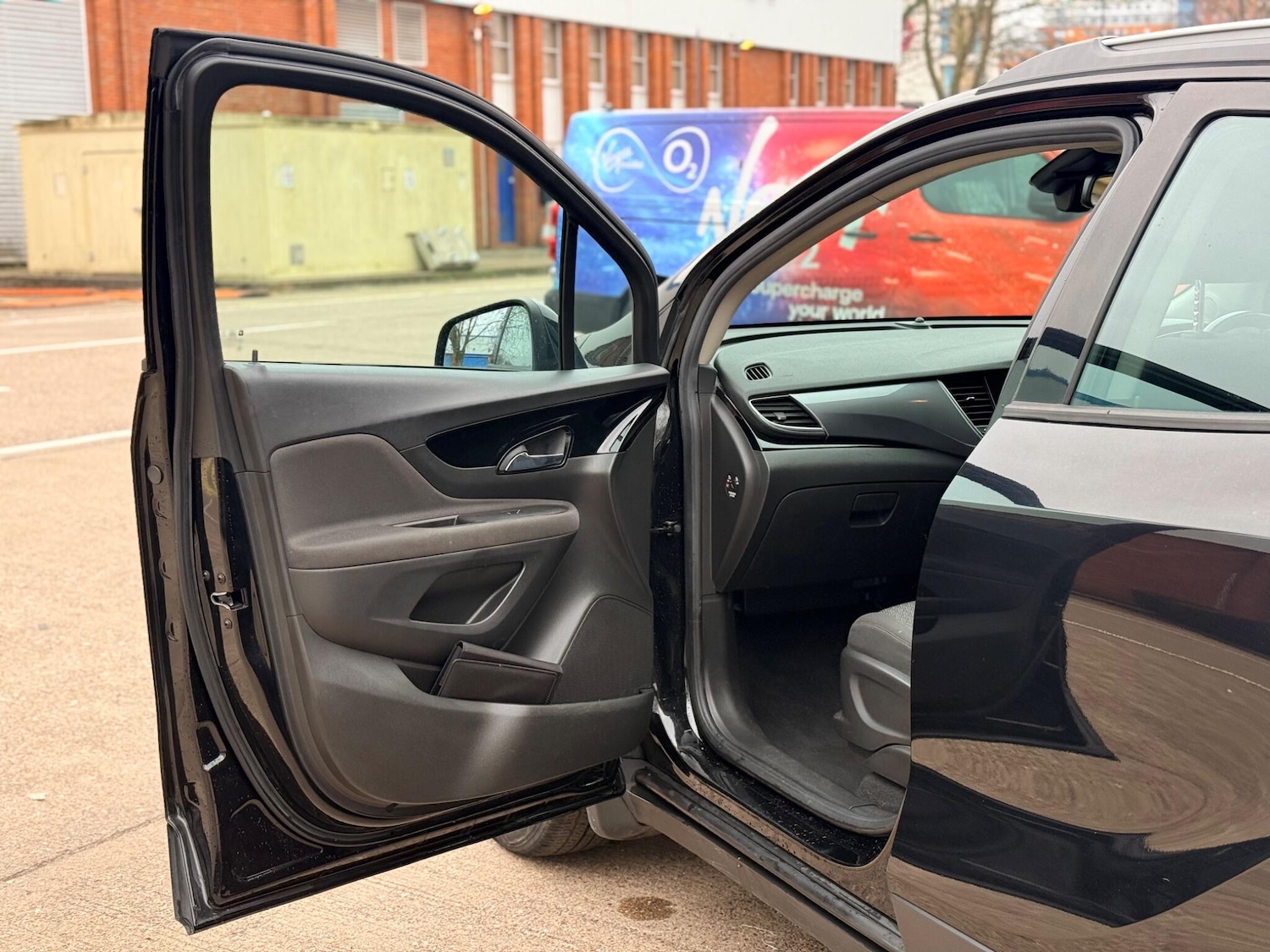 Used Vauxhall Mokka X 2017 for sale - 78101015: Photo 16