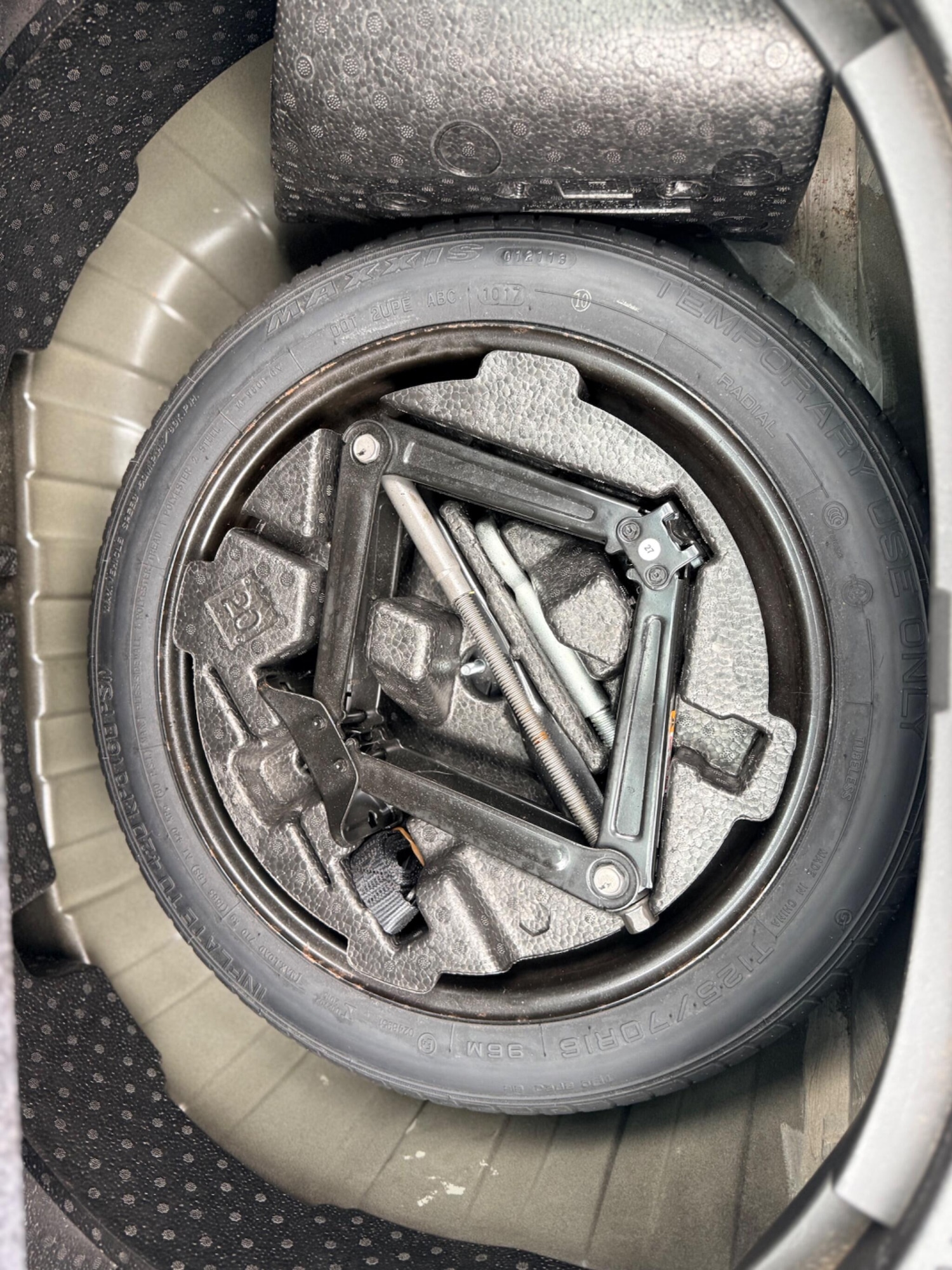 Used Vauxhall Mokka X 2017 for sale - 78101015: Photo 20