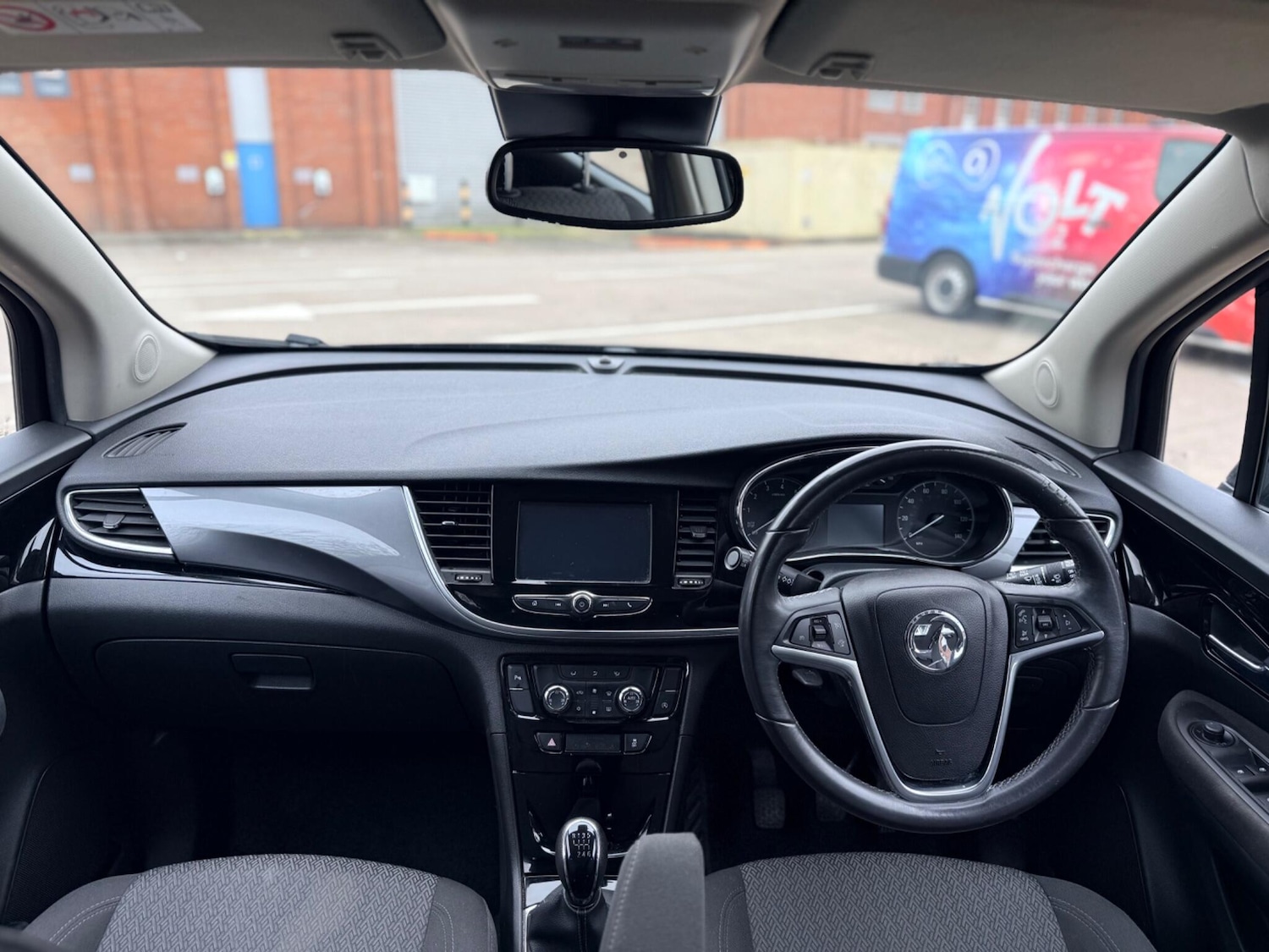 Used Vauxhall Mokka X 2017 for sale - 78101015: Photo 29