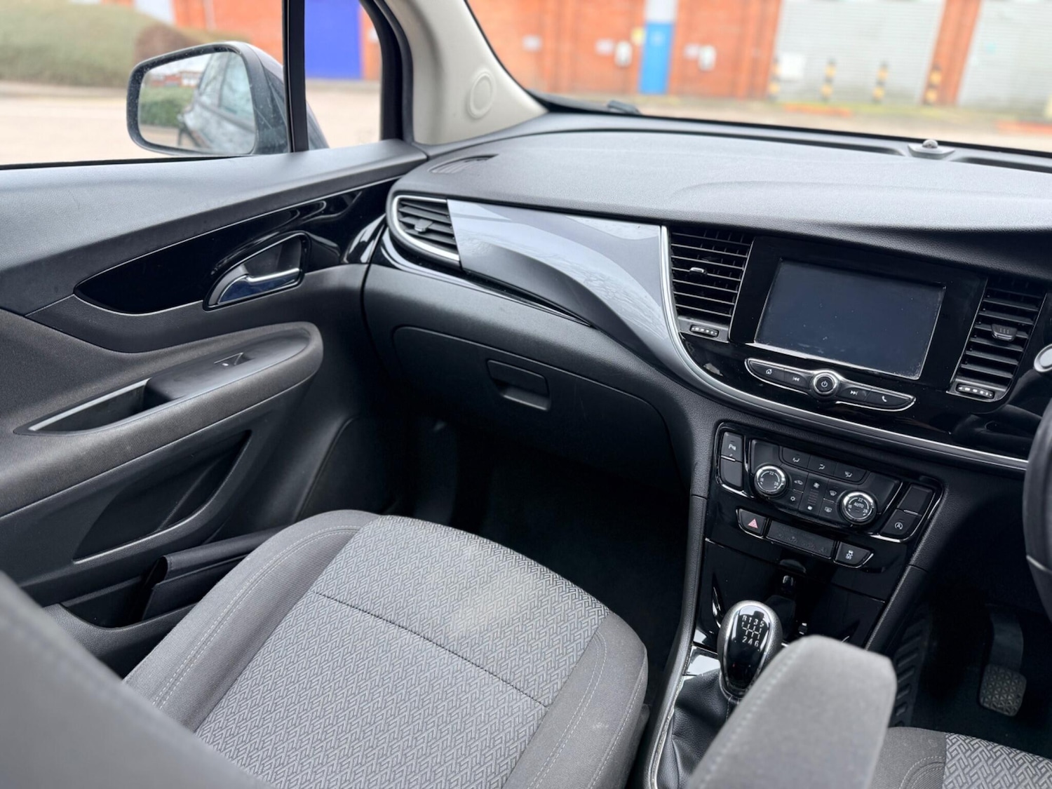 Used Vauxhall Mokka X 2017 for sale - 78101015: Photo 31