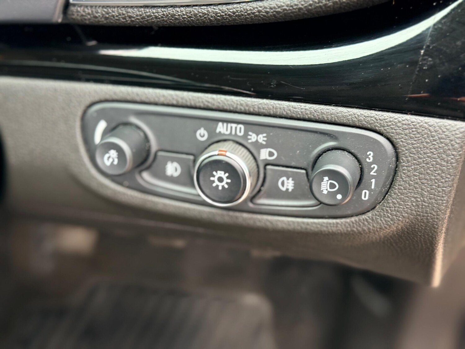 Used Vauxhall Mokka X 2017 for sale - 78101015: Photo 33