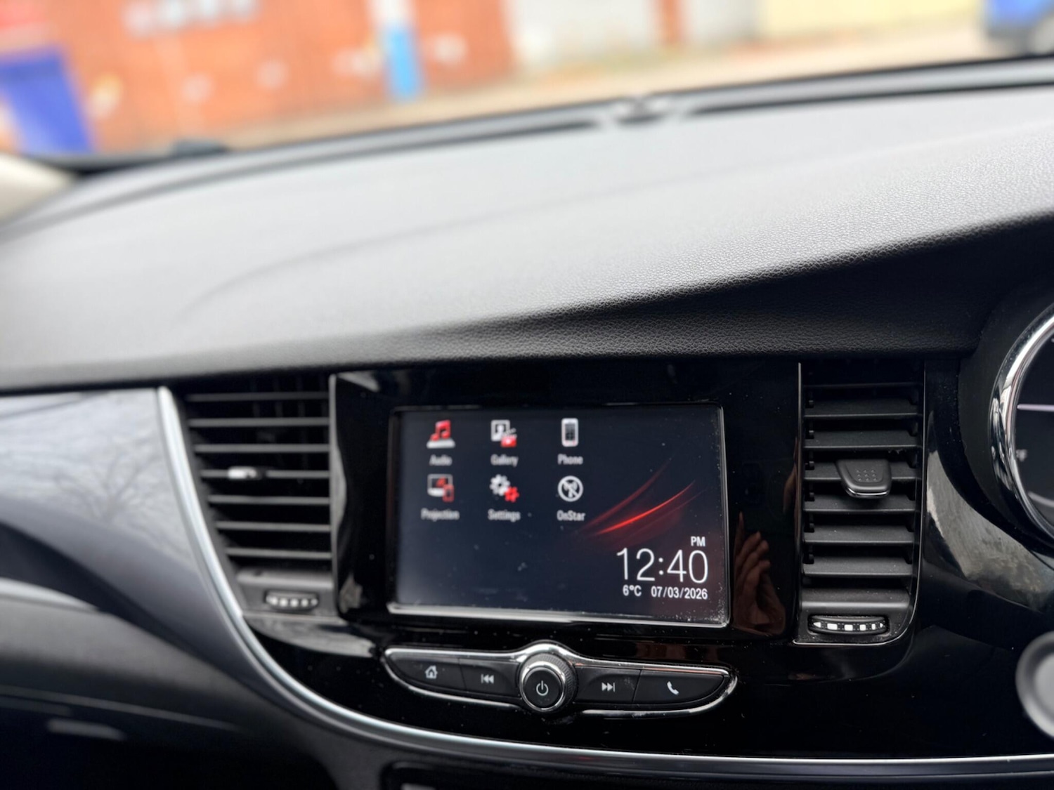 Used Vauxhall Mokka X 2017 for sale - 78101015: Photo 34