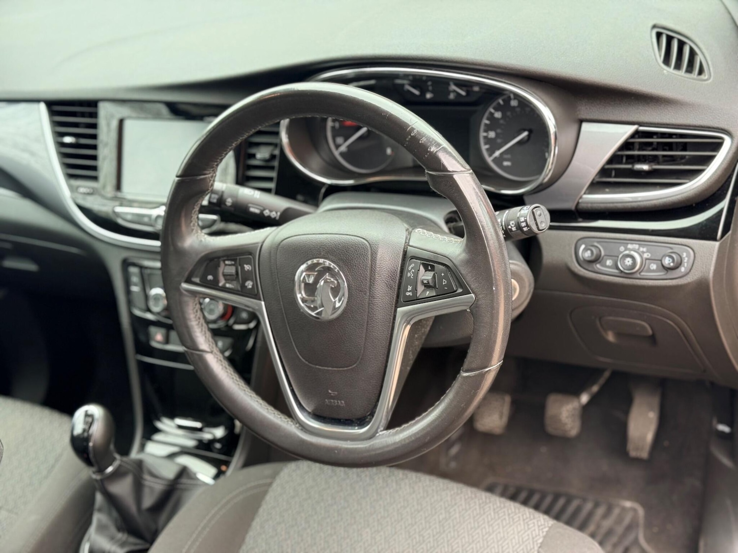 Used Vauxhall Mokka X 2017 for sale - 78101015: Photo 37