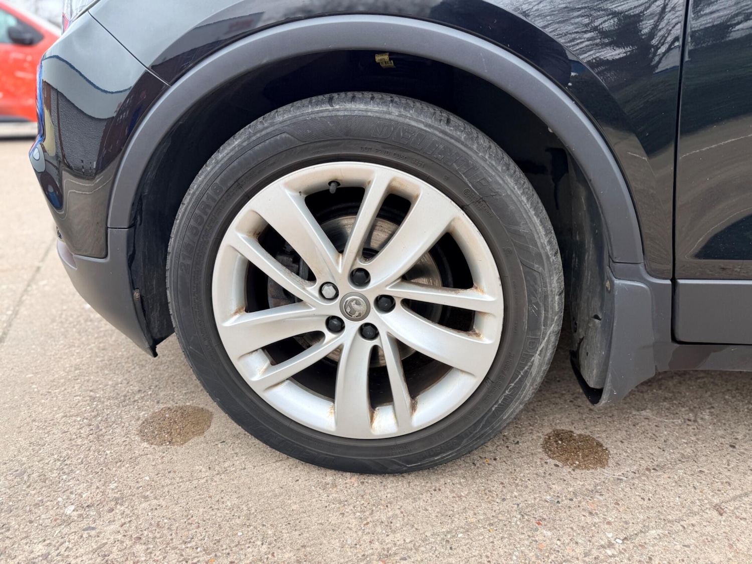 Used Vauxhall Mokka X 2017 for sale - 78101015: Photo 40