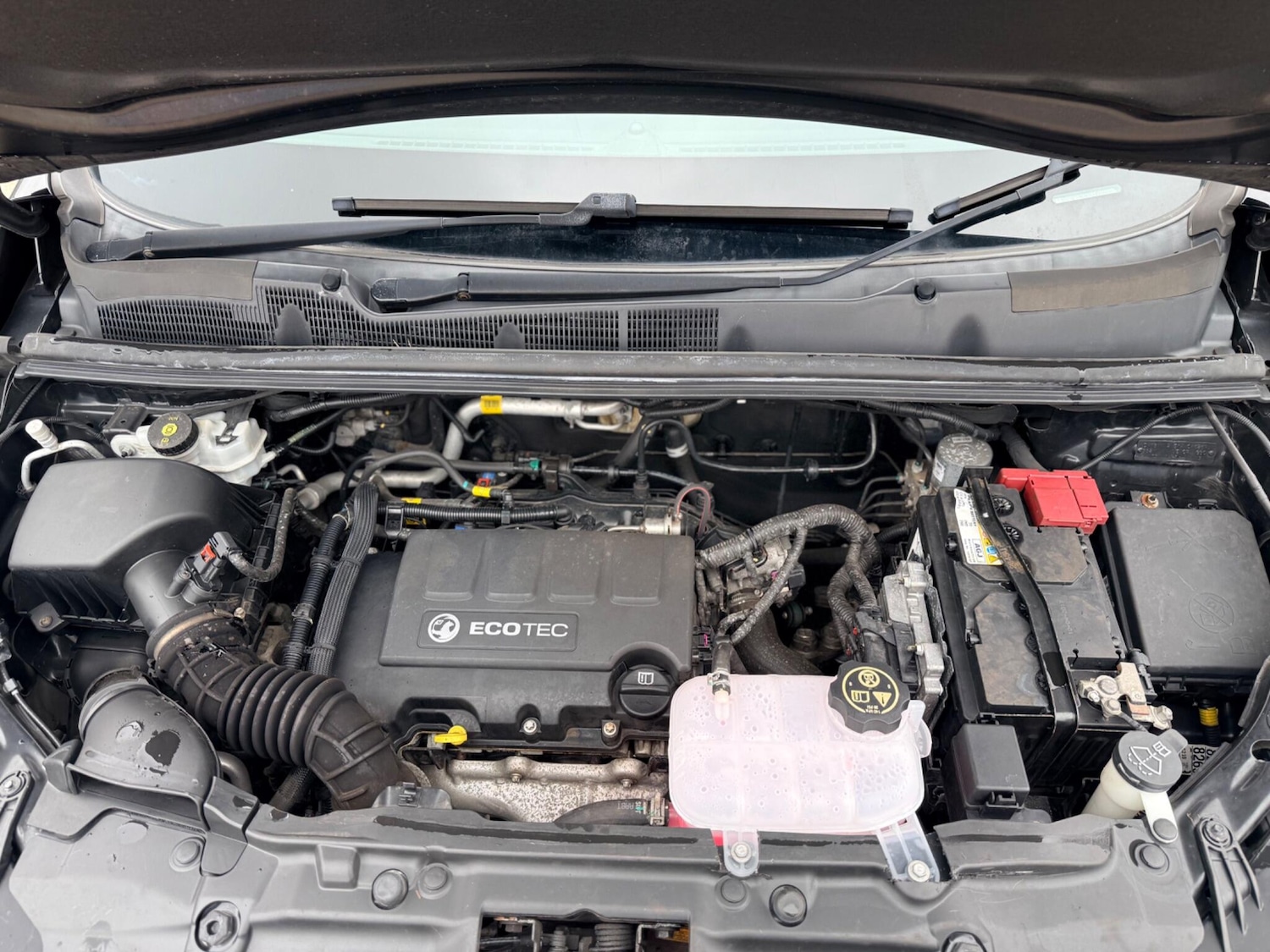 Used Vauxhall Mokka X 2017 for sale - 78101015: Photo 42