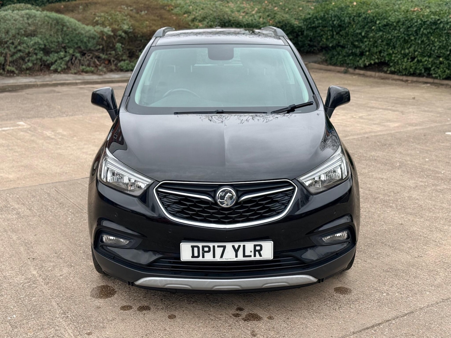Used Vauxhall Mokka X 2017 for sale - 78101015: Photo 5