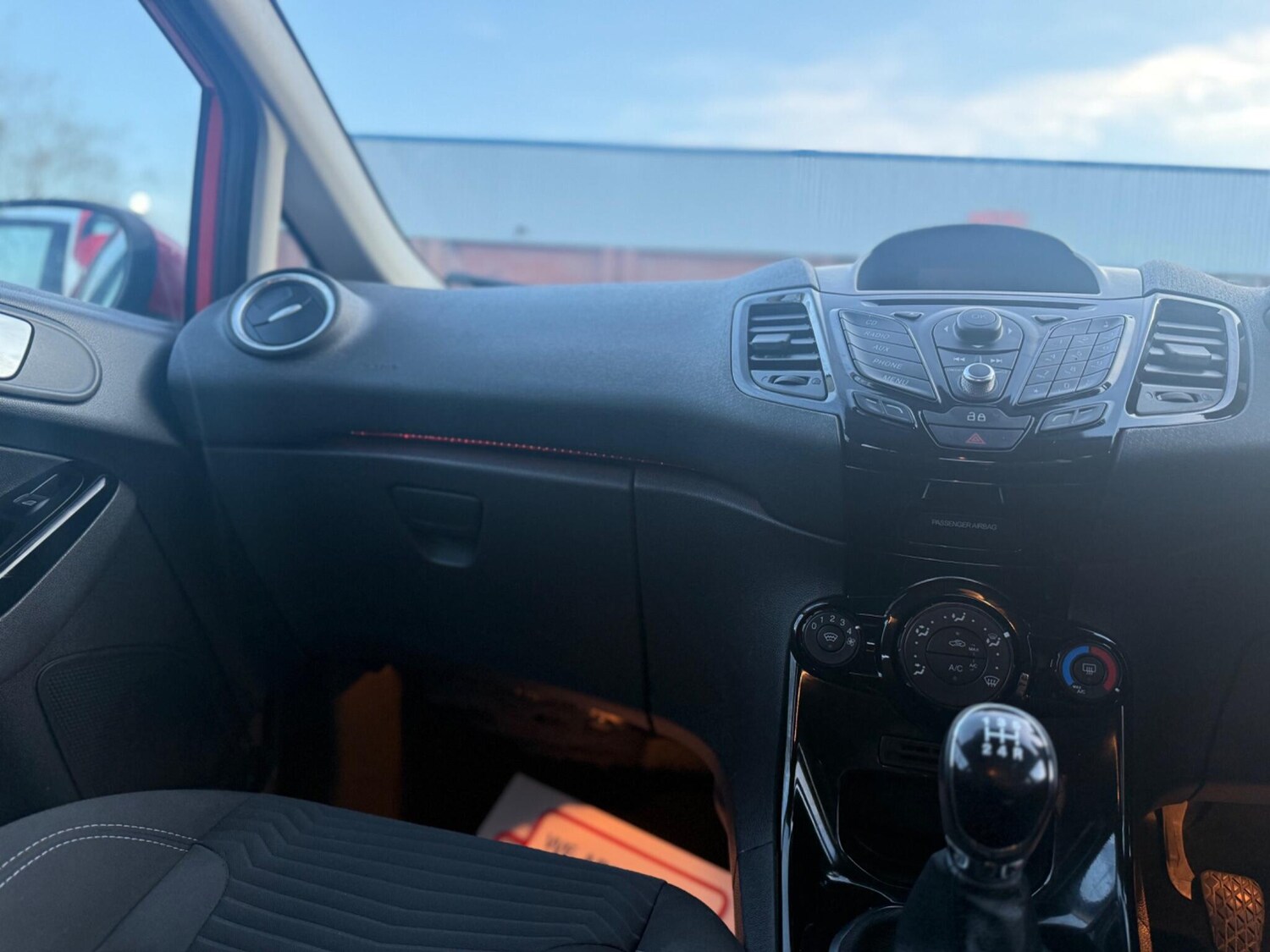 Used Ford Fiesta 2014 for sale - 77255607: Photo 20