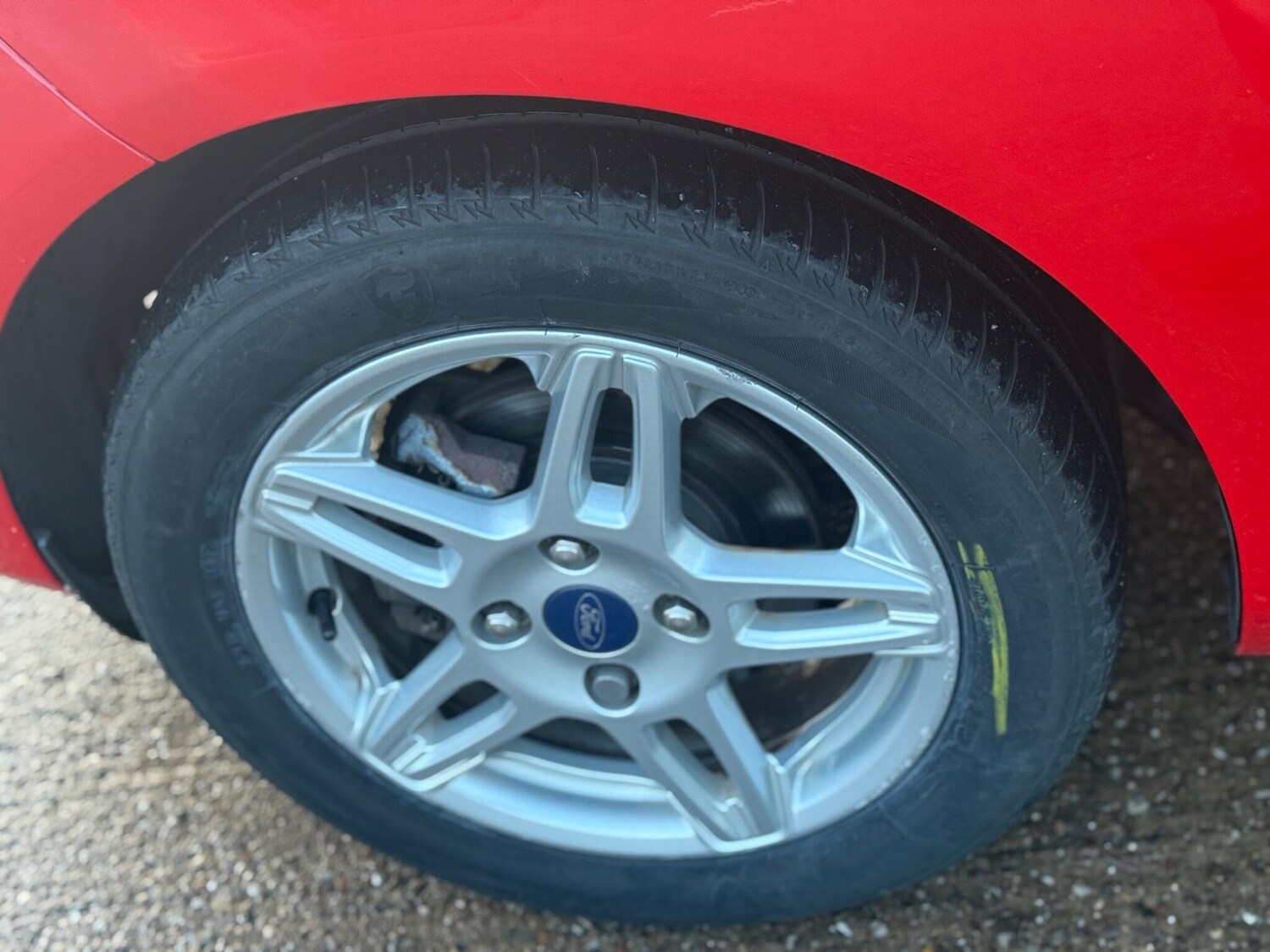 Used Ford Fiesta 2014 for sale - 77255607: Photo 28