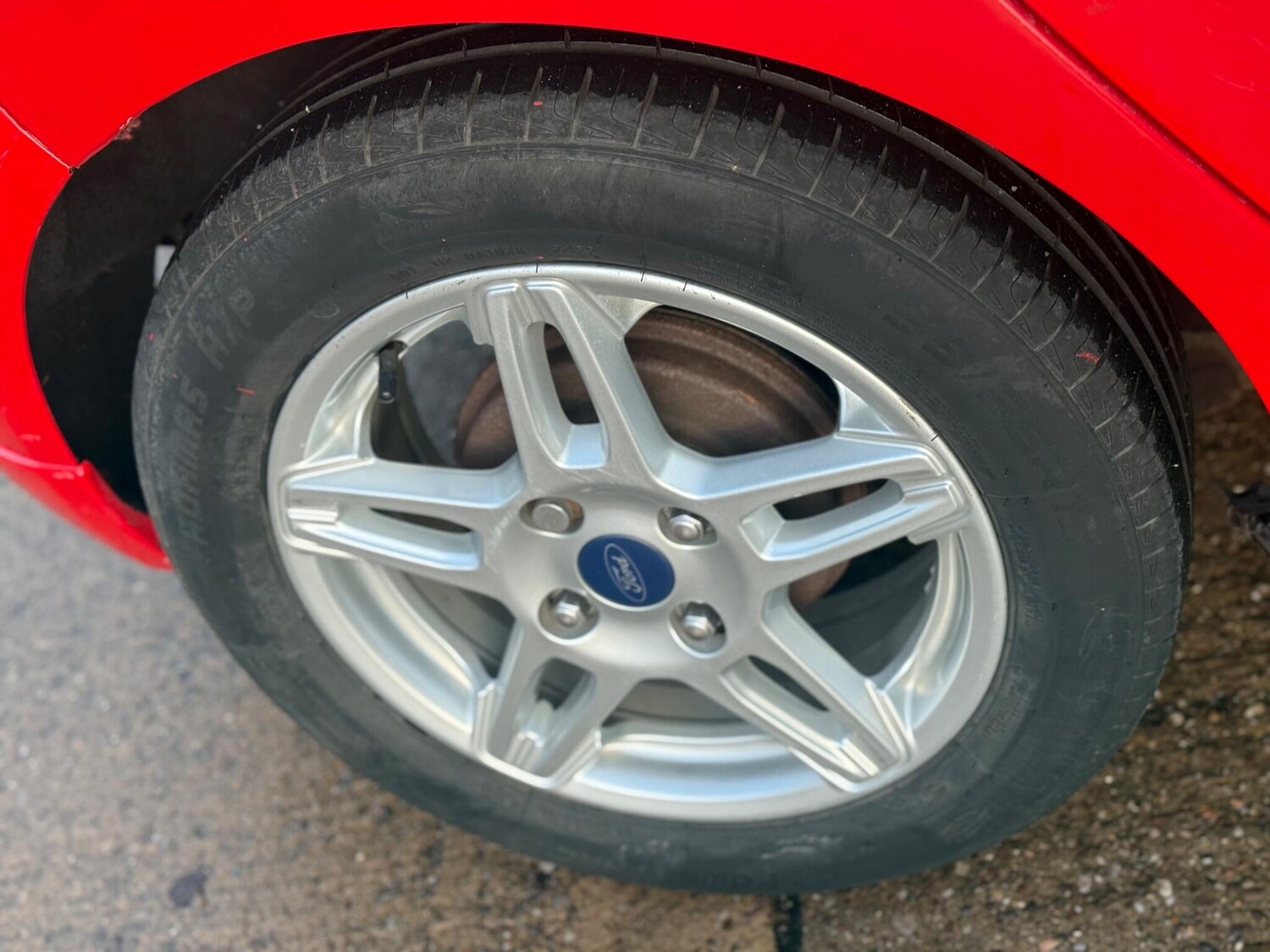 Used Ford Fiesta 2014 for sale - 77255607: Photo 29