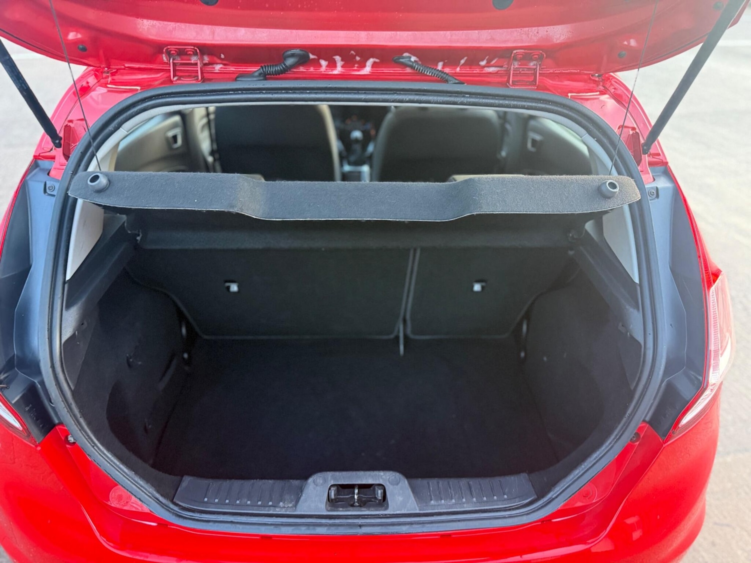 Used Ford Fiesta 2014 for sale - 77255607: Photo 31