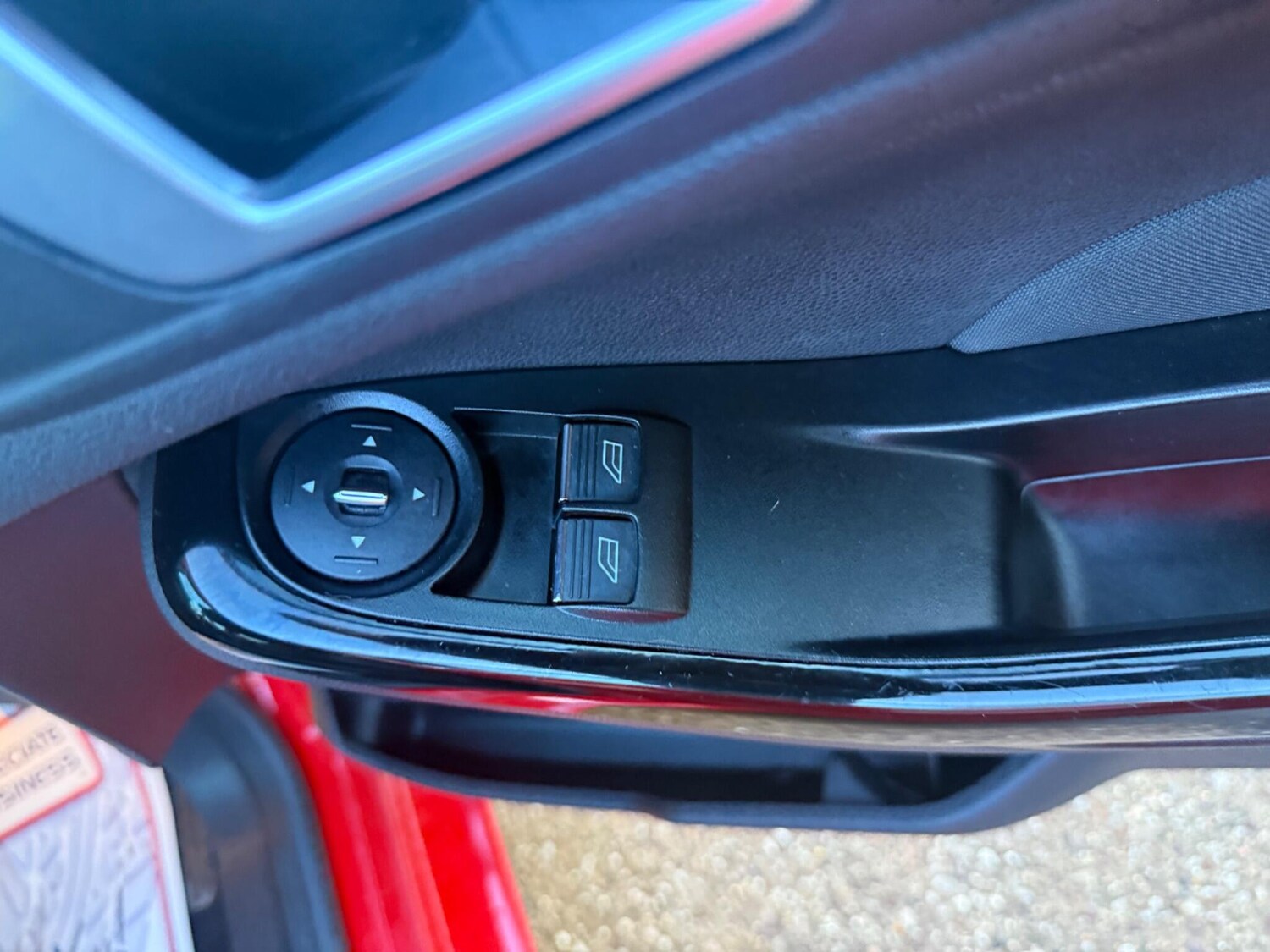 Used Ford Fiesta 2014 for sale - 77255607: Photo 33