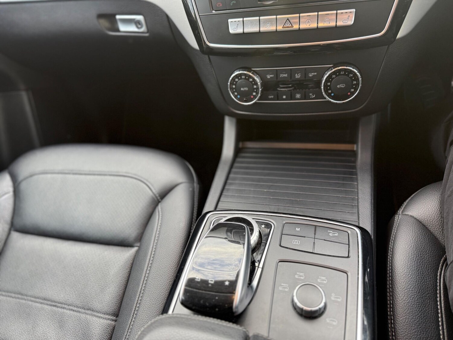 Used Mercedes-Benz GLE for sale - 77612146: Photo 21