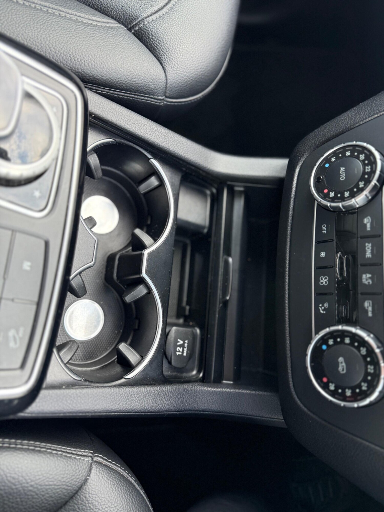 Used Mercedes-Benz GLE for sale - 77612146: Photo 22