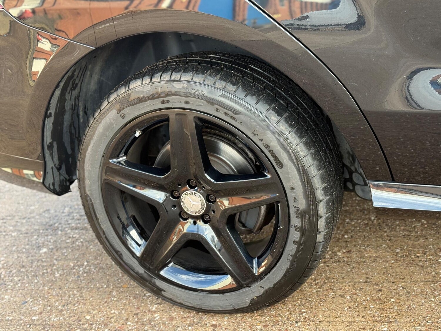 Used Mercedes-Benz GLE for sale - 77612146: Photo 33