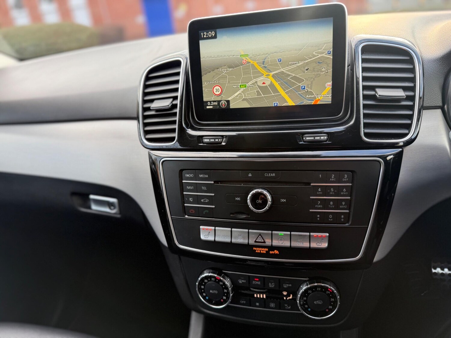 Used Mercedes-Benz GLE for sale - 77612146: Photo 38