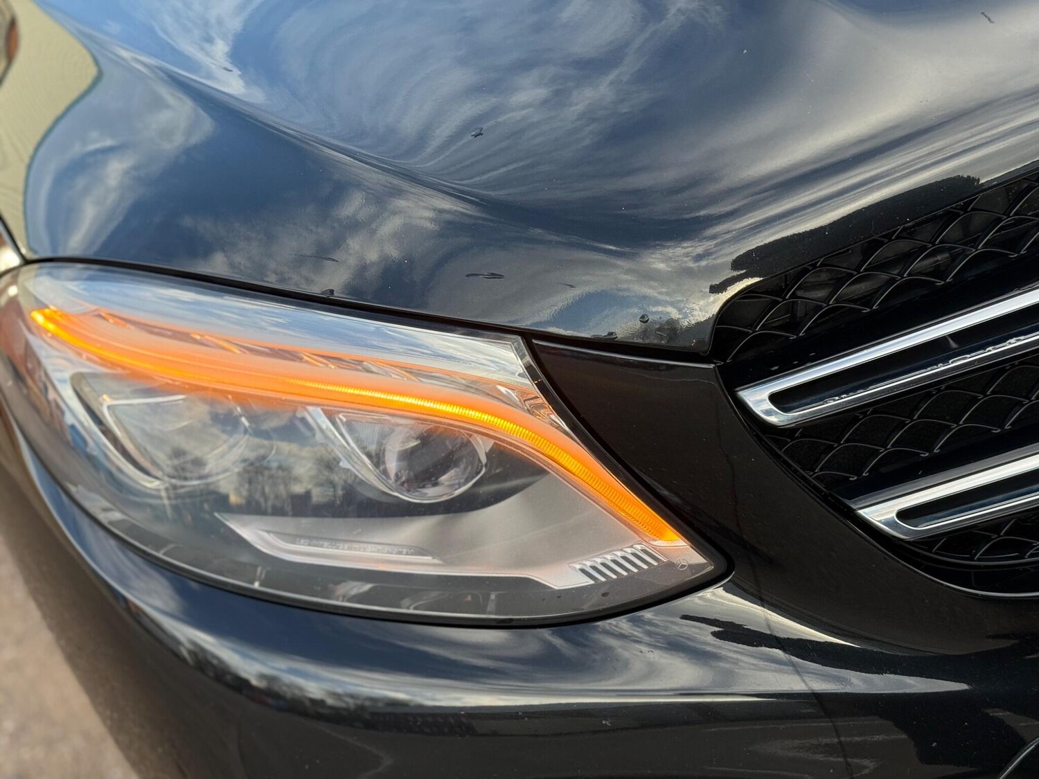 Used Mercedes-Benz GLE for sale - 77612146: Photo 45