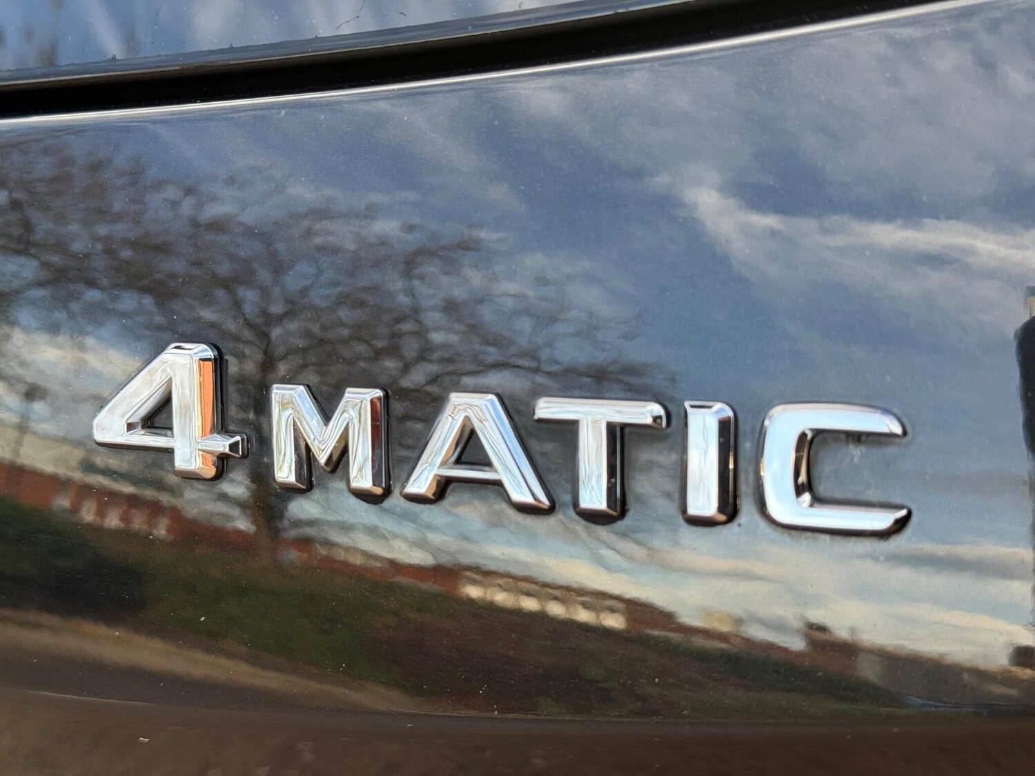 Used Mercedes-Benz GLE for sale - 77612146: Photo 46