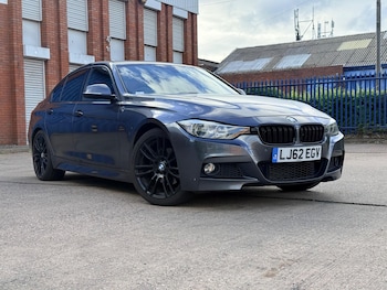 Used BMW 3 Series 2012 for sale - 78822879: Photo