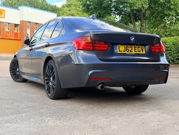 Used BMW 3 Series 2012 for sale - 78822879: Photo