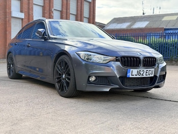 Used BMW 3 Series 2012 for sale - 78822879: Photo
