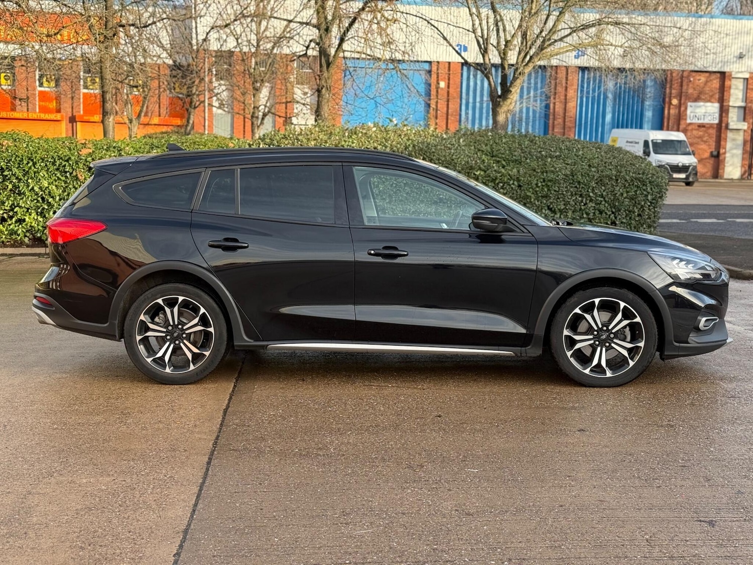 Used Ford Focus 2021 for sale - 77253672: Photo 12