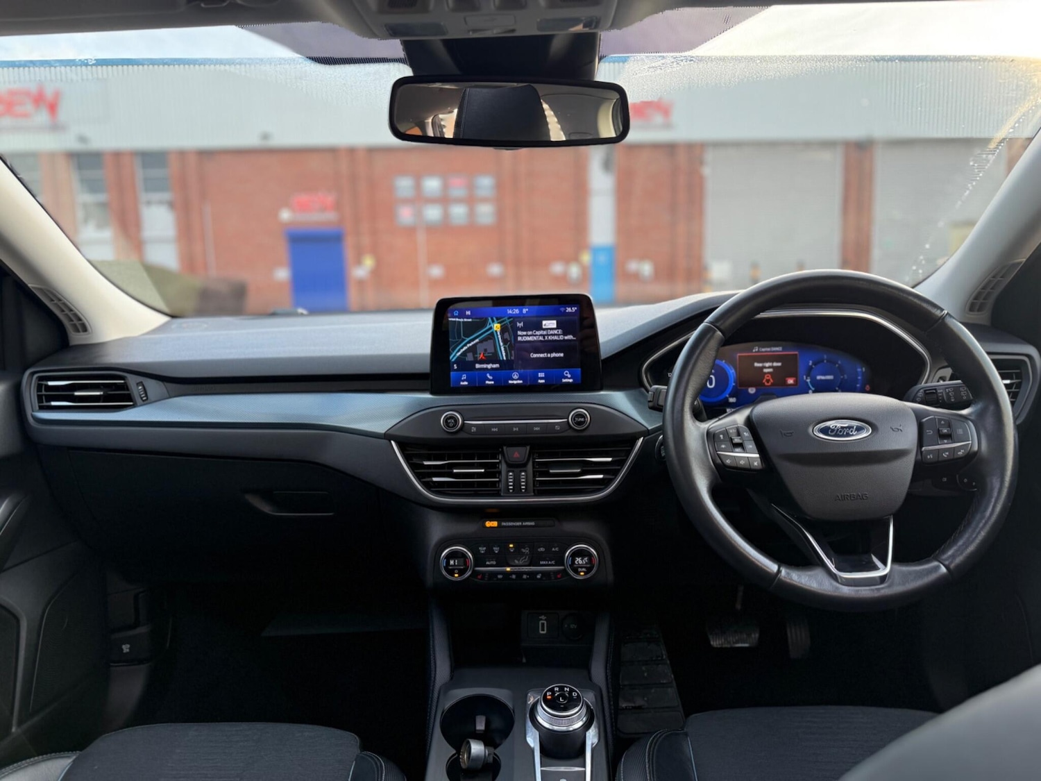 Used Ford Focus 2021 for sale - 77253672: Photo 13