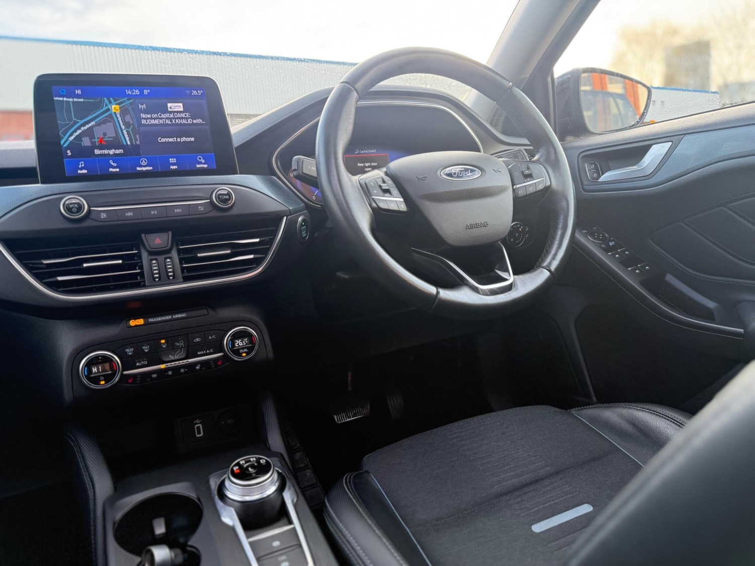 Used Ford Focus 2021 for sale - 77253672: Photo 14