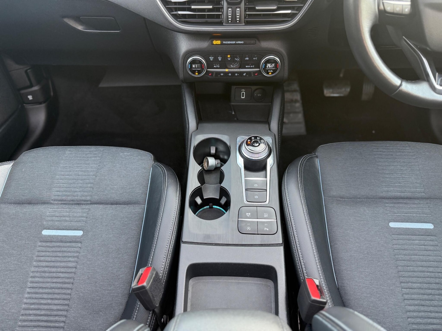 Used Ford Focus 2021 for sale - 77253672: Photo 16