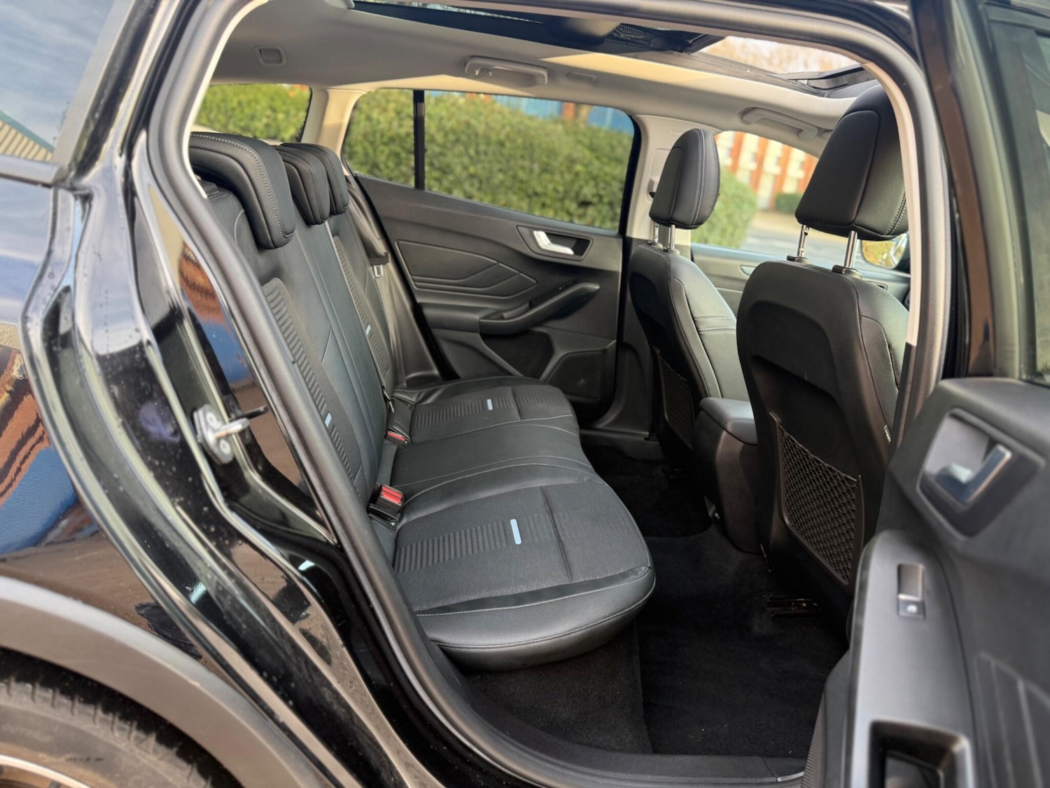 Used Ford Focus 2021 for sale - 77253672: Photo 19