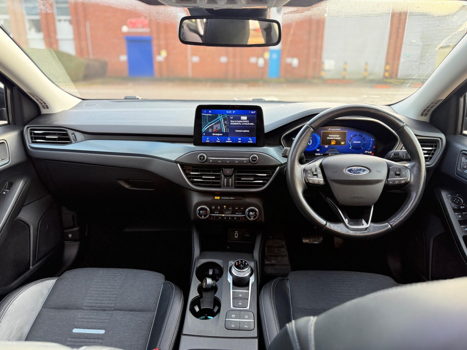 Used Ford Focus 2021 for sale - 77253672: Photo 2