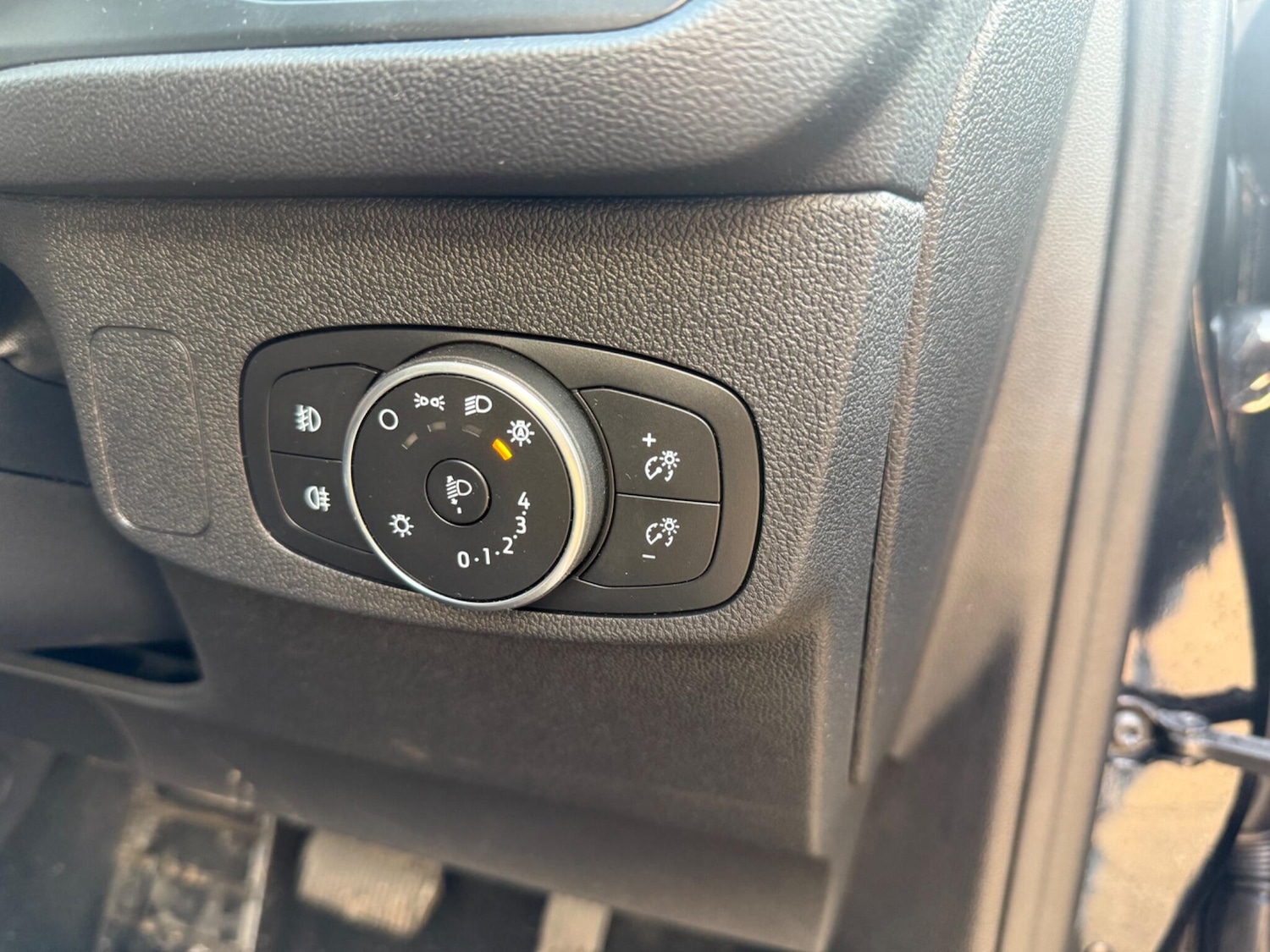 Used Ford Focus 2021 for sale - 77253672: Photo 21