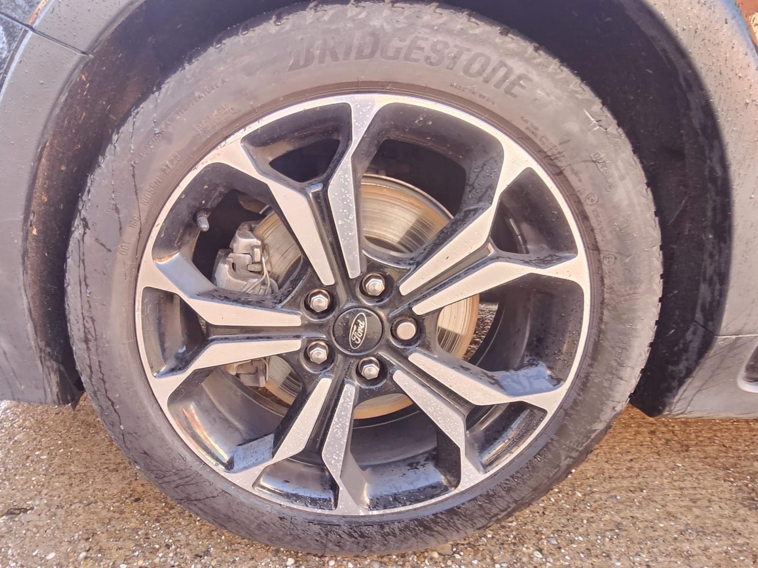 Used Ford Focus 2021 for sale - 77253672: Photo 23