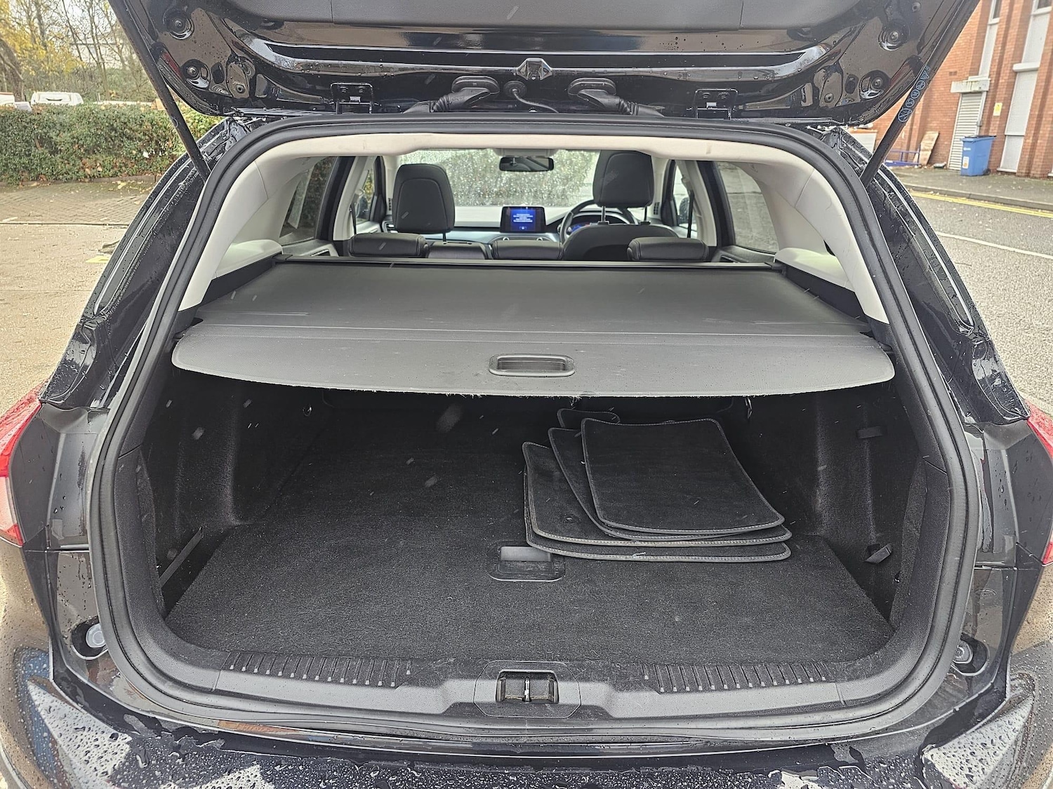 Used Ford Focus 2021 for sale - 77253672: Photo 27