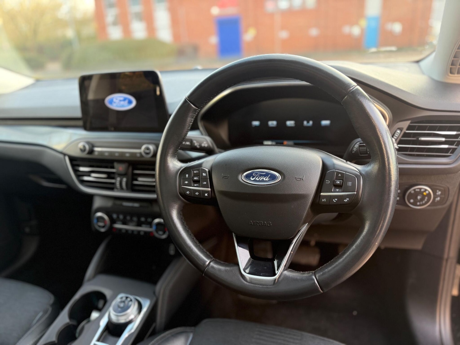 Used Ford Focus 2021 for sale - 77253672: Photo 28