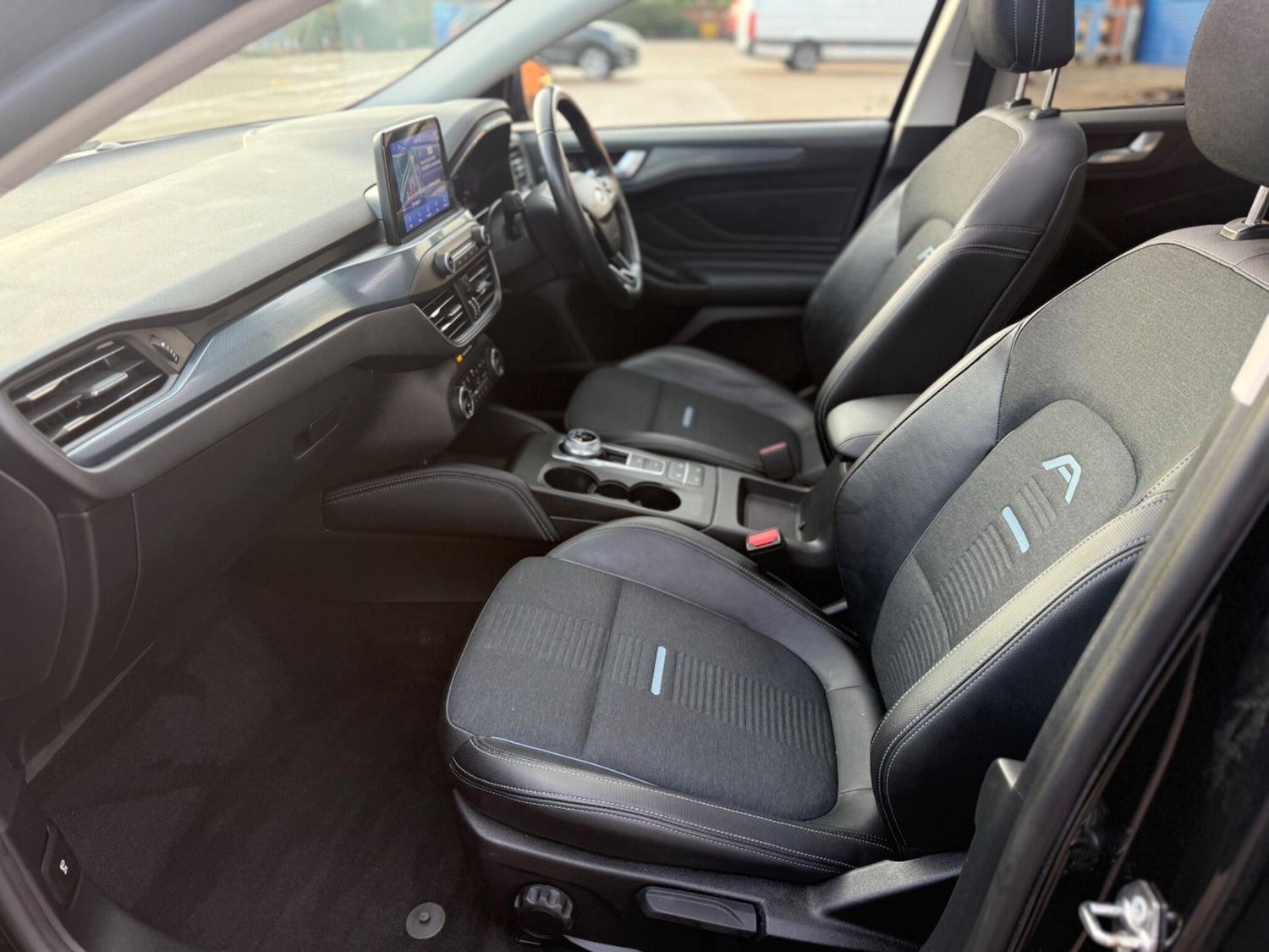 Used Ford Focus 2021 for sale - 77253672: Photo 29