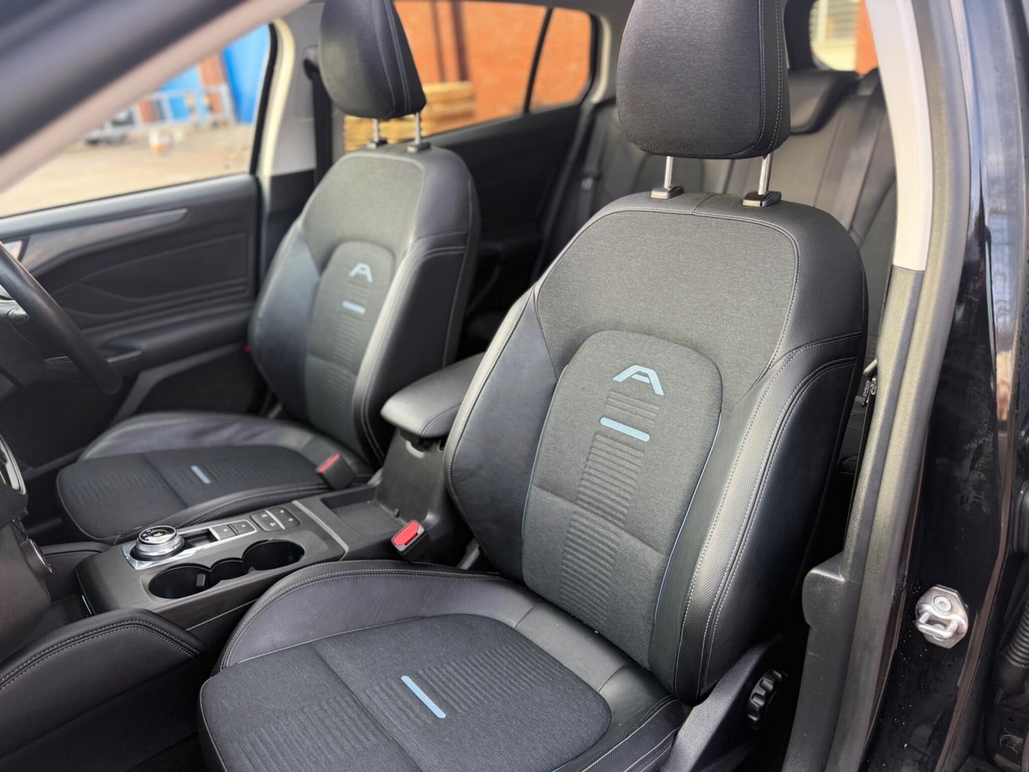 Used Ford Focus 2021 for sale - 77253672: Photo 30